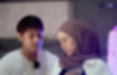 Ironis, Rizky Billar Main Serong Diduga Jadi Penyebab KDRT, Lesti Kejora dan Suami Malah Dapat Penghargaan Best Couple, Irfan Hakim: Lesti, Sabar