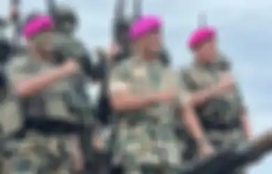 3 Bulan Lagi Pensiun, Jenderal Andika Perkasa Bikin Gebrakan untuk Pasukan Pemukul Reaksi Cepat, Ini Perintah Tegas Panglima TNI Demi Solidkan 3 Matra