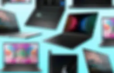 Inilah 8 Laptop Gaming Tipis Terbaik Tahun 2022 dan Plus Minusnya