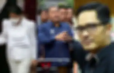 Putri Candrawathi Resmi Ditahan, 2 Eks Pegawai KPK Bergabung Jadi Tim Kuasa Hukum Ferdy Sambo, Pengacara Brigadir J Tegas Singgung Amplop Coklat: Kliennya Berdosa