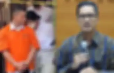 Janji Tak Akan Membabi Buta Bela Putri Candrawathi, Febri Diansyah Bikin Kecewa Lantaran Gabung Kubu Ferdy Sambo, Novel Baswedan: Saran Saya Mundur Saja
