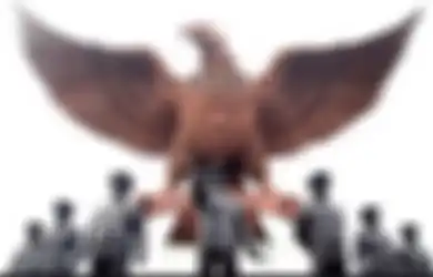 Jawaban Apa yang Akan Kamu Lakukan Apabila Menjadi Lina Terkait Penerapan Sila Pancasila
