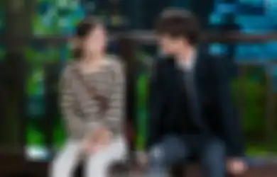 Info Drama Korea Yook Sungjae BTOB, Eps 3 Jadi Penyelamat Jung Chaeyeon