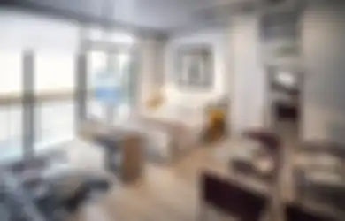 Tingkatkan Tampilan Apartemen Anda dengan Tips Berikut, Tidak Rumit Kok!