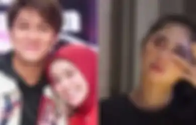 Firasatnya Sehari Sebelum Pelaporan Jadi Nyata, Dewi Perssik Sempat Wanti-wanti Lesti Kejora untuk Hati-hati dengan Sikap Rizky Billar: Jangan Sampai Kaya Aku