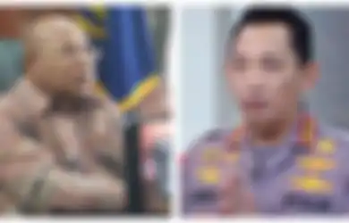 1.800 Personel Siaga, Kapolri Listyo Sigit Prabowo Siap Bantu KPK Tangkap Lukas Enembe, Terungkap Kondisi Terkini Sang Gubernur Papua