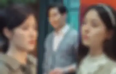 Info Drama Korea Kim Go Eun, Apa yang Terjadi dengan Adik-adiknya di Eps 9 Little Women?