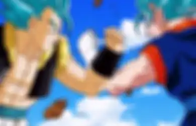 Sama-sama Fusion Goku dan Vegeta, Apa Sih Perbedaan Vegito dan Gogeta?