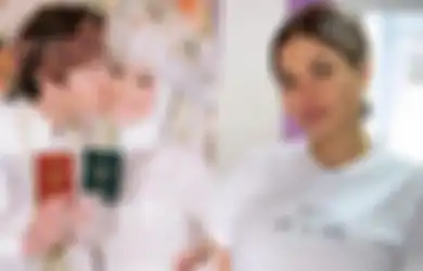 Lesti Kejora Alami KDRT, Nikita Mirzani Pasang Foto Begini saat Diminta Menanggapi: Dulu Gue Dibully Fansnya yang Fanatik, Sekarang...