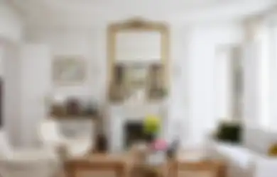 Bawa Pulang Pesona Gaya Desain Paris ke Rumah Anda dengan Tips Berikut!