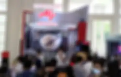 Anak Muda Diajak Perhatikan Sumber Gurihnya Makanan Biar Hidup Makin Sehat & Peduli Lingkungan