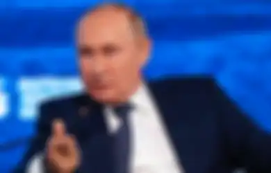 Update Konflik Rusia Ukraina, Pasukan Vladimir Putin Resmi Berhasil Caplok 4 Wilayah Ukraina: Sekarang Bagian dari Rusia Selamanya!