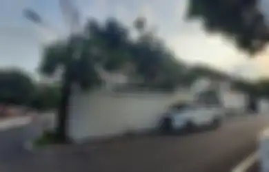 Rumah Mewah Tempat Lesti Kejora Dibanting dan Dicekik Suaminya Sendiri Ternyata Masih Ngontrak, Ibu RT Bongkar Dalih Rizky Billar Saat Ditanya Masalah Status Kediamannya