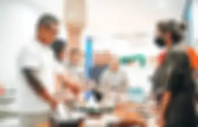 Ibu Gading Marten Meninggal Dunia, Gisel Posting Foto Kenangan Ini