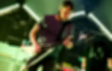 Mengecam Teori Konspirasi Tentang Kematian Taylor Hawkins, Chris Shiflett: Gue Nggak Mau Gubris, Tapi Itu Bikin Gue Marah!