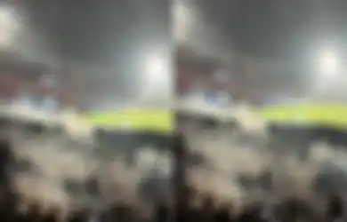 Innalillahi Wa Innailaihi Rojiun, Ratusan Orang Meninggal Dunia di Tragedi Kanjuruhan, Menteri Jokowi Dapat Info Penting Kronologi Kerusuhan dari Kapolri: Panitia yang Tampak Sangat Bersemangat