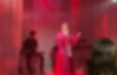 Jadi Showcase ‘ONE’ Perdananya di Jakarta, Jinan Laetitia Bawain Lagu dari Album Pertama Juga