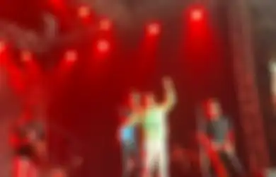 Band Radja Diancam akan Dibunuh Oknum Malaysia, Ian Kasela Jelaskan Kronologinya