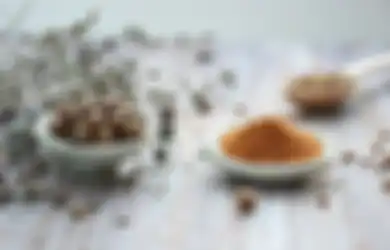 Nyeri Hilang Seketika, Bahan Dapur Murah Meriah Ini Bisa Atasi Asam Lambung Dalam Sekejap