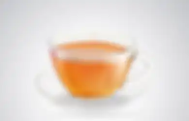 Seduhan Teh Air Dingin Ternyata Bisa Jadi Obat Alami Asam Lambung, Simak Cara Buatnya Berikut Ini