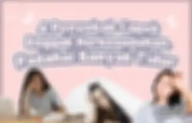 4 Penyebab Capek Enggak Berkesudahan, Padahal Udah Banyak Tidur