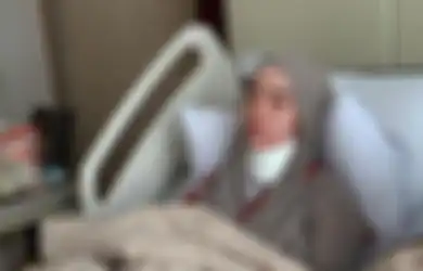 Duh! Kondisi Lesti Kejora Ternyata Separah Ini, Pantas Sampai Ditangani 3 Dokter Spesialis, Foto Terkini Istri Rizky Billar Beredar