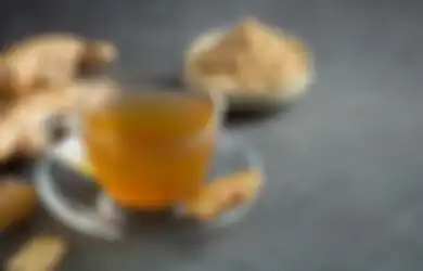 Aneka Tips Kesehatan, Modalnya Cuma Rutin Minum Air Rebusan Jahe dan Daun Pandan, Sakit Maag Nggak Bakal Kambuh