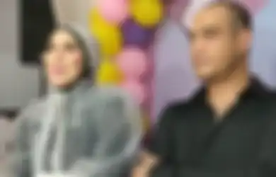 Siap jadi Pejabat, Ferry Irawan Tinggalkan Dunia Artis Pilih Ikuti Jejak Venna Melinda
