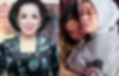 Kerongkongan Bergeser Usai Dicekik dan Dibanting, Lesti Kejora Dapat Pesan Penting dari Soimah, Istri Rizky Billar Makin Banjir Dukungan
