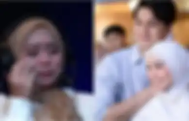 Dua Saksi KDRT yang Dilakukan Rizky Billar Sudah Diperiksa, Kondisi Lesti Kejora Terungkap Usai Dipulangkan dari Rumah Sakit, Sosok Ini Beri Kesaksian