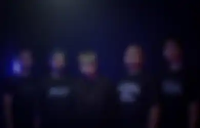 Rekomendasi Lagu Metal Baru dari Unit Nu Metal Snapburn, 'Di Balik Realita'