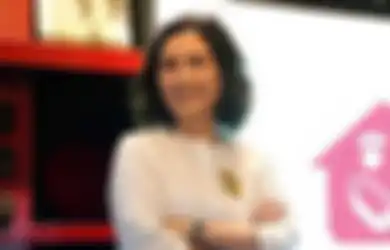 Inilah Sederet Gurita Bisnis Veronica Tan yang Tak Kaleng-kaleng, Pantas Saja Betah Menjada Usai Cerai dari Ahok
