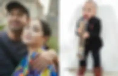 Nagita Slavina Ketahuan Lepas Cincin Kawinnya, Raffi Ahmad: Mau Pakai Atau Enggak Sama Aja