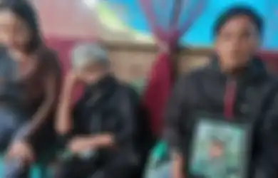 30 Tahun Cari Nafkah di Bumi Cenderawasih Meregang Nyawa Dibantai KKB Papua, Terungkap Percakapan Terakhir Yafet Rompis dengan Anaknya: Ayah Terus Berbicara