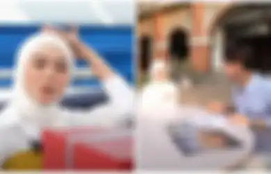 ‘Jangan Dipaksakan', Sempat Muak Lihat Tingkah Sang Suami Beli Kapal Rp 38 M, Lesti Kejora Sebut Sudah Pusing Atas Sikap Drama Rizky Billar Ini
