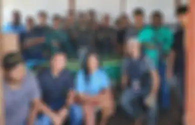 Sekujur Tubuhnya Memar, Juru Masak yang Jadi Korban Kejahatan KKB Papua Berhasil Selamat Setelah Didorong ke Jurang, Begini Kisahnya yang Mengenaskan 