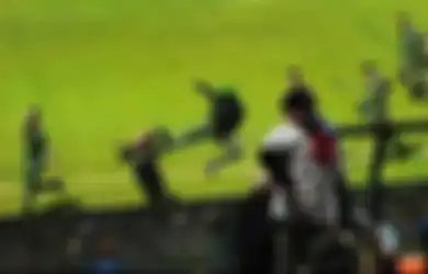 Diburu Panglima TNI, Tentara yang Tertangkap Kamera Tendang Suporter Arema Dicari Keberadaannya, Andika Perkasa: Kalau Ada Video Lain Dikirim ke Kami!