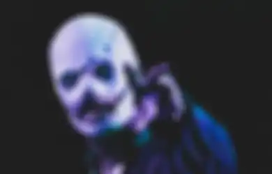 Corey Taylor: Nggak Masalah Slipknot Mau Bikin Single atau Full Album, Kami Ngerjain yang Kami Suka!