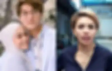 Sukses Bikin Satu Indonesia Kesal, Nikita Mirzani Respon Soal Lesti Kejora yang Cabut Laporan KDRT Rizky Billar