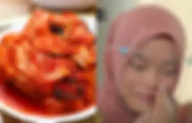 Asam Lambung Putri Delina Kumat Usai Makan Kimchi Sampai Harus Diinfus, Penderita GERD Boleh Konsumsi Makanan Pedas, Asal Penuhi Syarat Ini