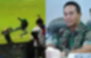 Andika Perkasa Periksa 5 Tentara Berpangkat Serda dan Pratu yang Diduga Terlibat Tragedi Maut Kanjuruhan, Panglima TNI Singgung Soal Unsur Pimpinan hingga ke Tingkat Batalyon, Ada Apa?
