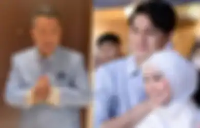 Hotman Paris Disenggol Diminta Bela Lesti Kejora dari Kasus Dugaan KDRT Rizky Billar, Sang Pengacara Kondang Malah Sindir Telak Sosok yang Memaksakan Diri Jadi Kaya, Netizen: Denger Tuh Billar