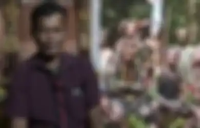 Selamat dari Kekejaman KKB Papua, Om Kumis Sembunyi di Hutan saat Berondongan Peluru Menggila, Ini Kesaksiannya soal Serangan di Bintuni Maybrat