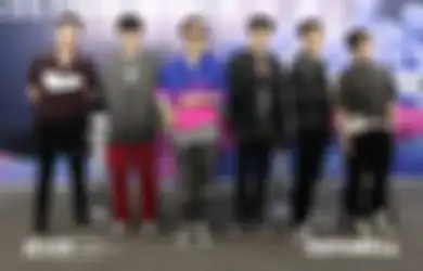 iKON Guncang JISPHORIA, Rindukan iKONIC Indonesia dan Siapkan Penampilan Spesial!