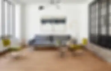 Auto Dikira Pesugihan Padahal Cuma Rajin Bersihkan 3 Benda Ini di Rumah, Jendela dan Cermin Salah Satunya!