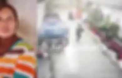 Suaminya Kebal Meski Jadi Sasaran Penembak Misterius Berjaket Ojol di Tambora, Sujiati Gemetaran hingga Tubuhnya Lemas Tak Berdaya: Enggak Bisa Ngomong
