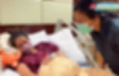 Asam Lambung Paula Verohoeven Pernah Kumat Saat Hamil, Bagaimana Cara Mengatasi GERD yang Kambung di Tengah Mengandung?