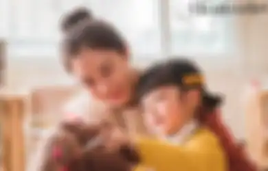 4 Info Drama Korea Mengisahkan Sosok Ibu Ini Mengandung Bawang!