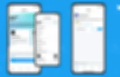 Twitter Blue Akan Resmi Dirilis Kembali Besok, Ini Biaya dan Fiturnya!