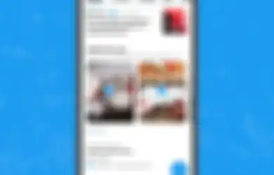 Twitter Tambahkan Fitur Baru untuk Menonton Video , Bisa Seperti TikTok